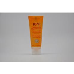 Ky Gift Set Of  KY Jelly Warming Lubricant 2.5 Ounce And a Bottle of ID Glide 4.4 oz Flip Cap Bottle