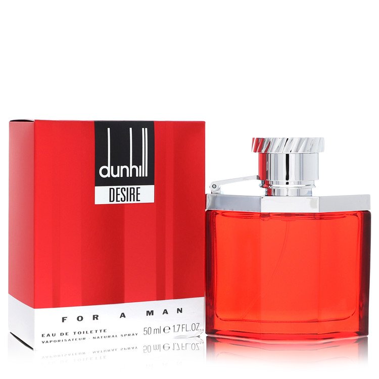 Desire By Alfred Dunhill Eau De Toilette Spray 1 7 Oz Desire By Alfred Dunhill Eau De Toilette Spray 1 7 Oz