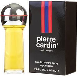 PIERRE CARDIN by Pierre Cardin COLOGNE SPRAY 2.8 OZ 100% Authentic