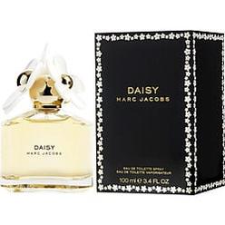 MARC JACOBS DAISY by Marc Jacobs EDT SPRAY 3.4 OZ 100% Authentic