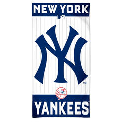 CD New York Yankees Beach Towel--(Package of 2)