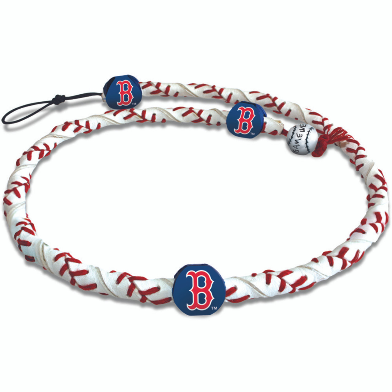 CD Boston Red Sox Frozen Rope Necklace