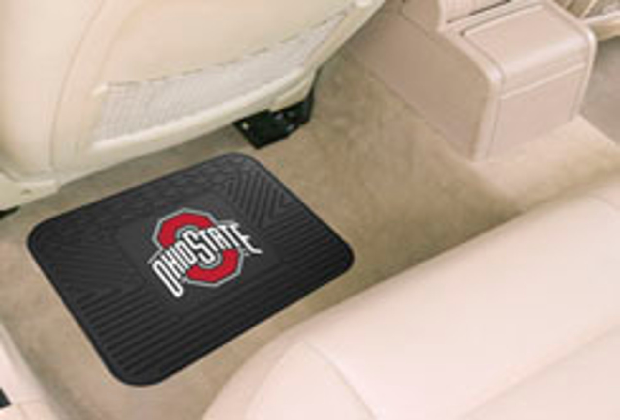 Ohio State Buckeyes Car Seat Cover