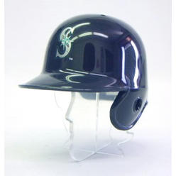 Riddell Seattle Mariners Helmet  Pocket Pro