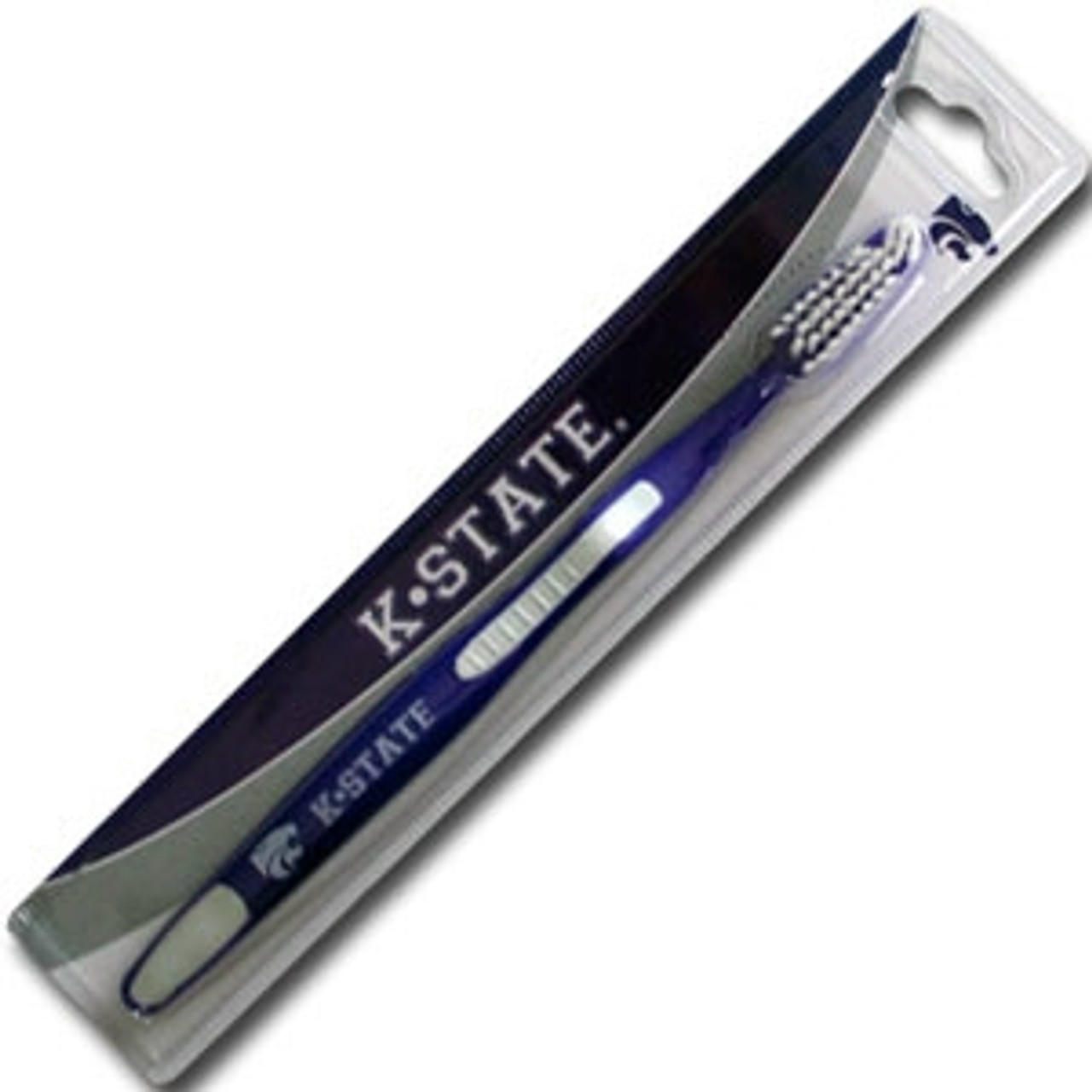 Siskiyou Kansas State Wildcats Toothbrush