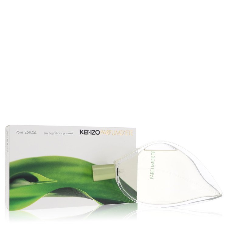 Kenzo 3 Pack Parfum D'ETE by Kenzo Eau De Parfum Spray 2.5 oz for Women