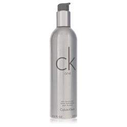 Calvin Klein CK ONE by Calvin Klein Body Lotion/ Skin Moisturizer 8.5 oz for Men (Package of 2)