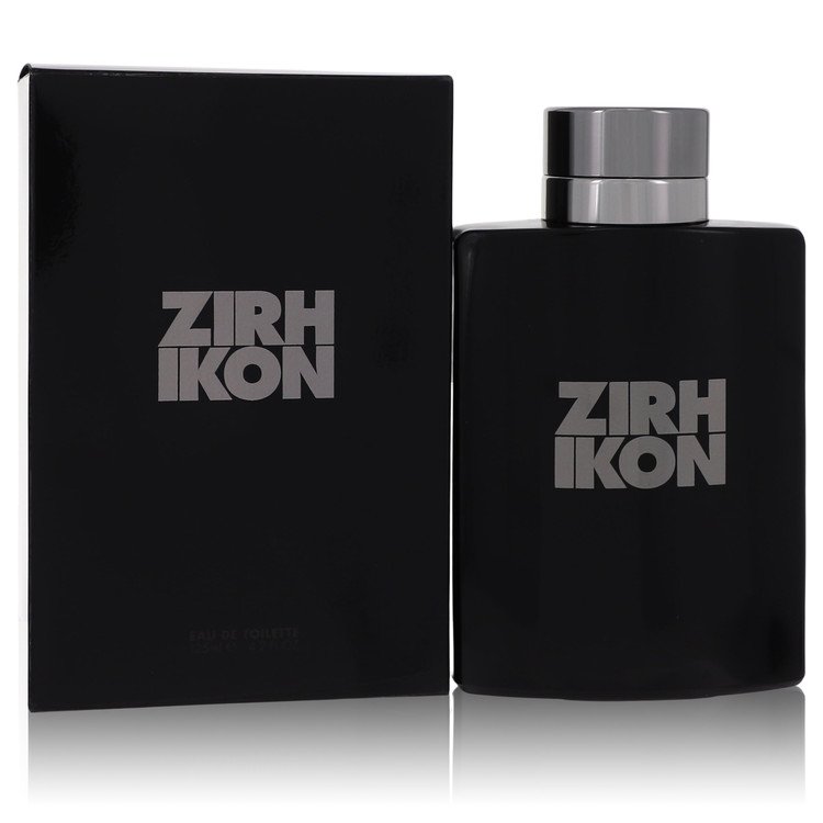 Zirh International Zirh Ikon Eau De Toilette Spray 4.2 oz For Men 100% authentic perfect as a gift or just everyday use