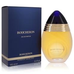 BOUCHERON by Boucheron Eau De Parfum Spray 3.3 oz for Women (Package of 2)
