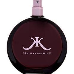KIM KARDASHIAN by KIM Kardashian EAU DE PARFUM SPRAY 3.4 OZ *TESTER for WOMEN
