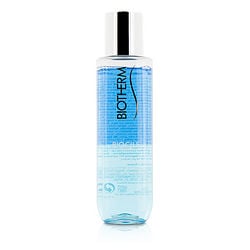 Biotherm by BIOTHERM Biocils Waterproof Eye Make-Up Remover Express - Non Greasy Effect  --100ml/3.38oz for WOMEN