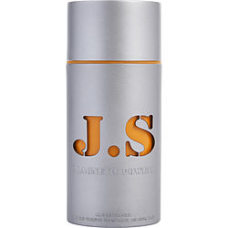 Jeanne Arthes JS MAGNETIC POWER SPORT by Jeanne Arthes EDT SPRAY 3.3 OZ for MEN