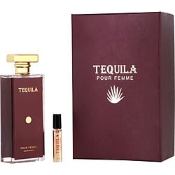Tequila Parfums TEQUILA by Tequila Parfums EAU DE PARFUM SPRAY 3.3 OZ for WOMEN