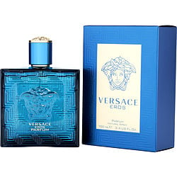 Versace Eros Parfum 3.4 oz / 100 ml Spray For Men