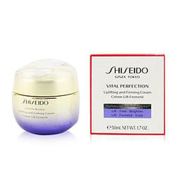 SHISEIDO by Shiseido Vital Perfection Uplifting & Firming Cream  --50ml/1.7oz for WOMEN