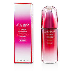 SHISEIDO by Shiseido Ultimune Power Infusing Concentrate - ImuGeneration Technology  --75ml/2.5oz for WOMEN