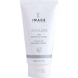 IMAGE SKINCARE  by Image Skincare AGELESS TOTAL RESURFACING MASQUE 2 OZ for UNISEX