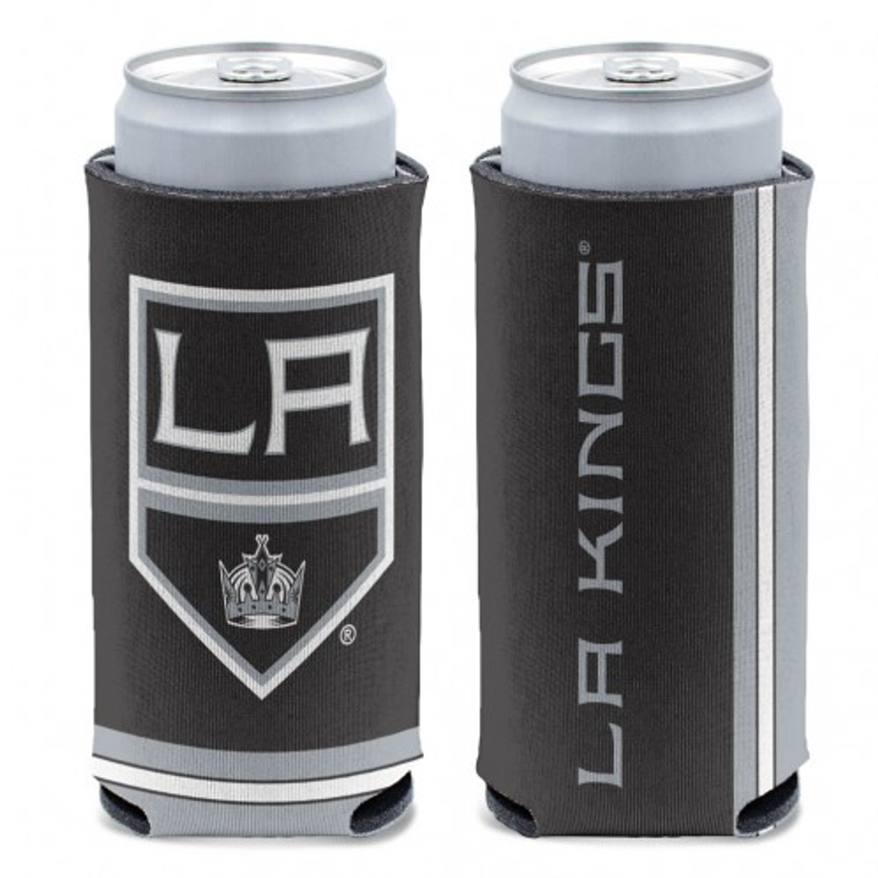 Wincraft Los Angeles Kings Can Cooler Slim Can Design Special Order