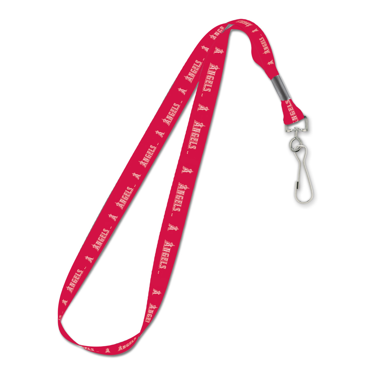 Wincraft Los Angeles Angels Lanyard 3/4 Inch CO