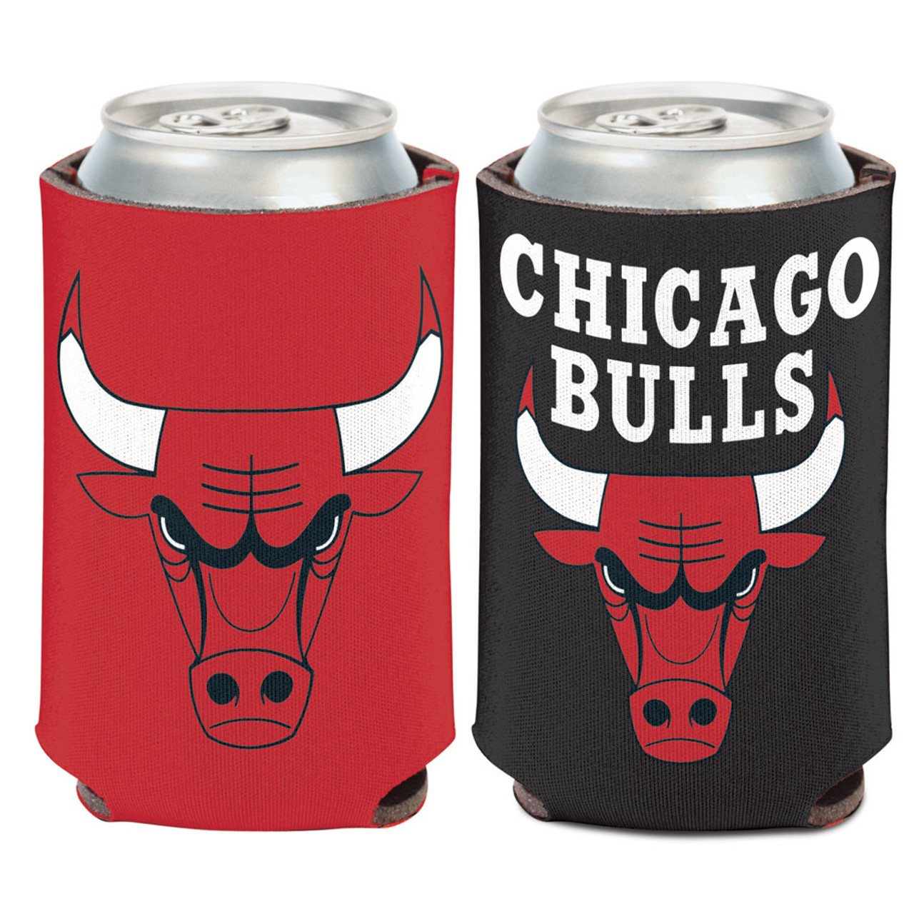 Wincraft Chicago Bulls Can Cooler