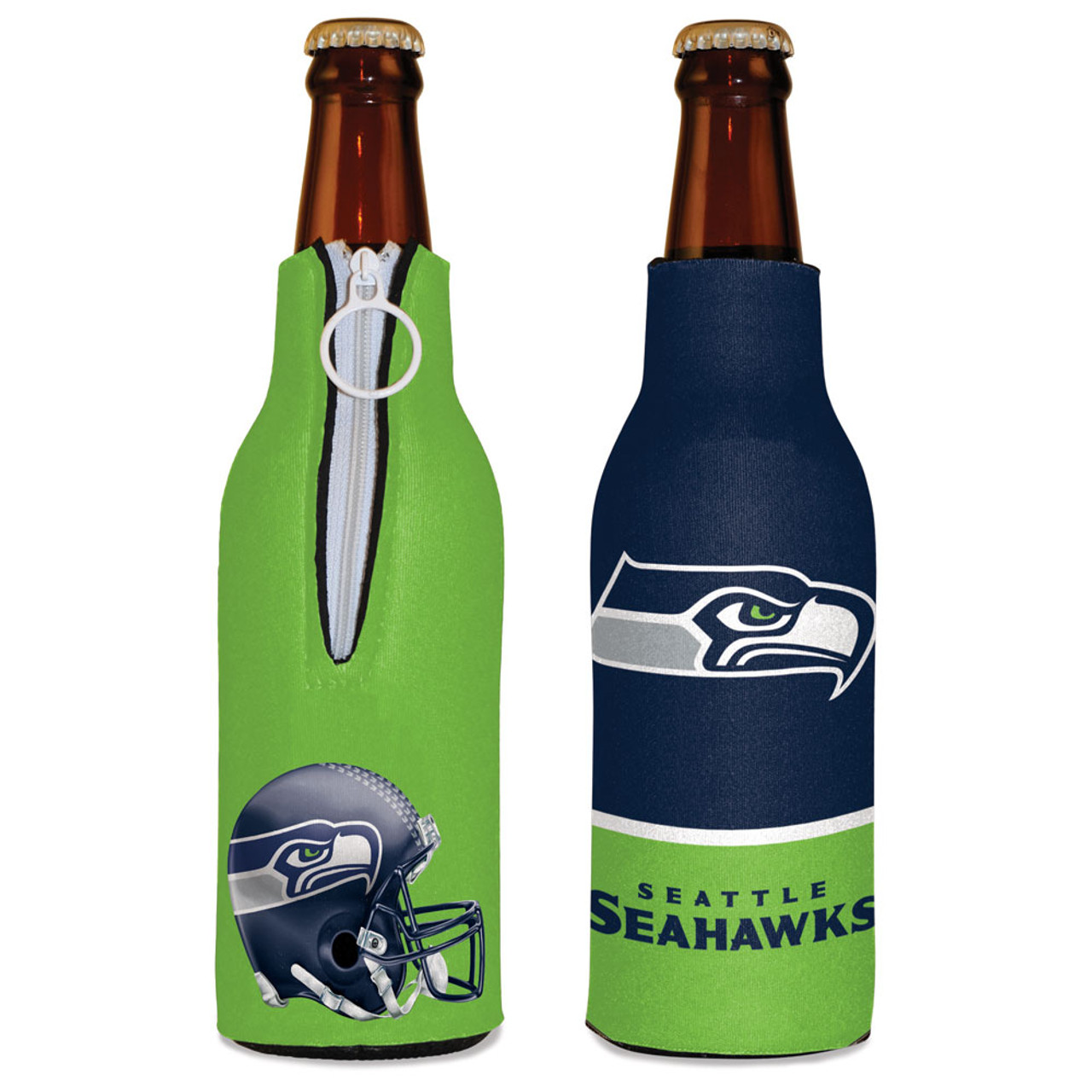 Wincraft Seattle Seahawks Bottle Cooler