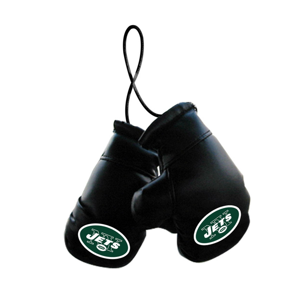 Fremont Die New York Jets Boxing Gloves Mini - Special Order