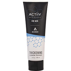 ACTIIV by Actiiv RECOVER THICKENING CLEANSING TREATMENT 6 OZ for MEN
