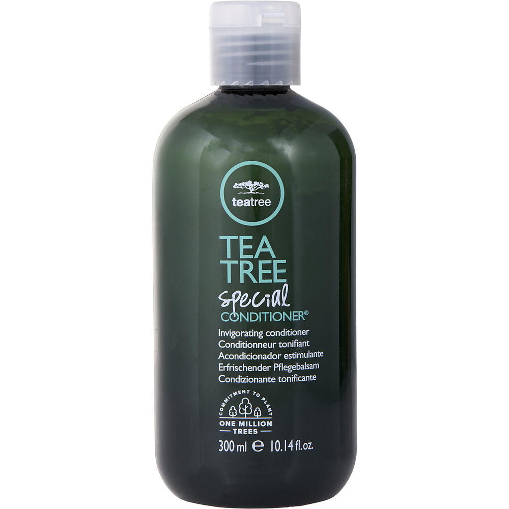 PAUL MITCHELL by Paul Mitchell TEA TREE SPECIAL INVIGORATING CONDITIONER 10.14 OZ for UNISEX  100% Authentic