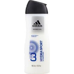ADIDAS HYDRA SPORT by Adidas 3-IN-1 SHOWER GEL 13.5 OZ For MEN