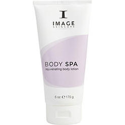 Image Skincare Image Skin Care:Body Spa Rejuvenating Body Lotion 6 oz / 170 g