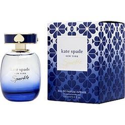 Kate Spade 429914 3.4 oz Womens Kate Spade Sparkle Eau De Parfum Intense Spray