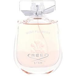 CREED WIND FLOWERS by Creed EAU DE PARFUM SPRAY 2.5 OZ *TESTER for WOMEN