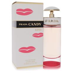 Prada Candy Kiss by Prada Eau De Parfum Spray 2.7 oz for Women
