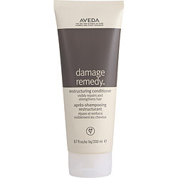 AVEDA by Aveda DAMAGE REMEDY RESTRUCTURING CONDITIONER 6.7 OZ for UNISEX
