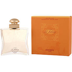 Hermes 24 FAUBOURG by Hermes EAU DELICATE EDT SPRAY 3.4 OZ for WOMEN
