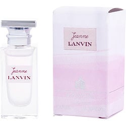 Lanvin JEANNE LANVIN by Lanvin EAU DE PARFUM .15 MINI for WOMEN