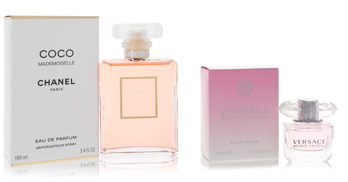 Chanel - Coco Mademoiselle L'Eau Privee Night Fragrance Spray 100ml/3.4oz - Eau  De Parfum, Free Worldwide Shipping
