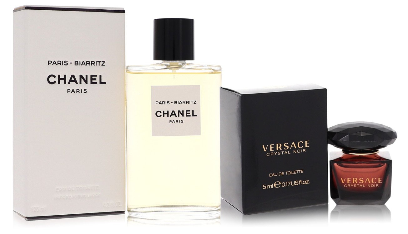 chanel biarritz perfume