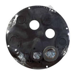 industries sump basin ak lid