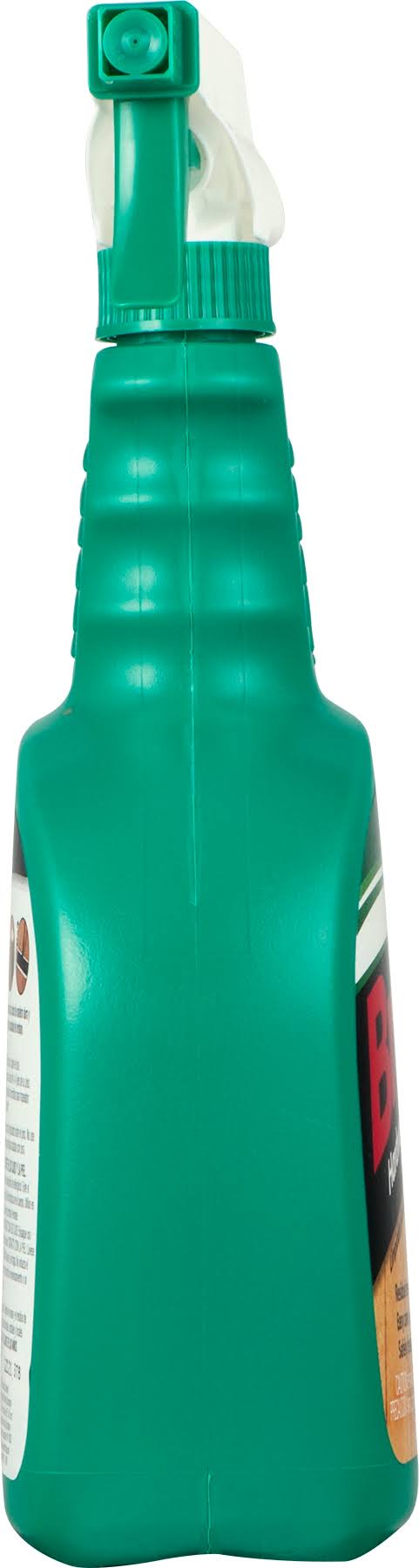 Bruce Ws109 Hardwood Laminate Floor Cleaner Trigger Spray
