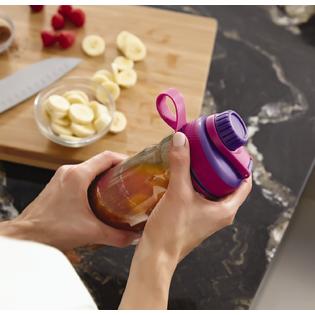 rubbermaid 20 oz. shaker bottle