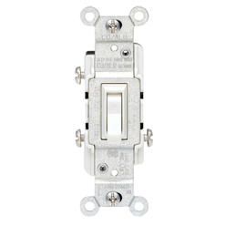 Leviton 6696 W Wireless Anywhere Switch With 3 Way Decora