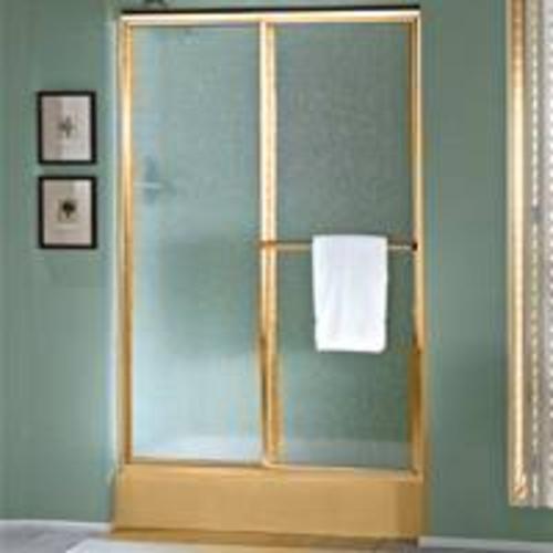 Sterling Plumbing Bath Classics Advantage Shower Door
