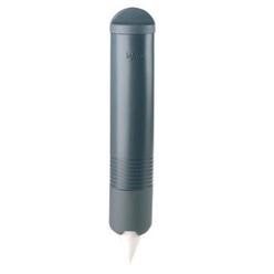 Igloo 8090 Igloo Dark Gray Plastic Water Jug Cup Dispenser 8090