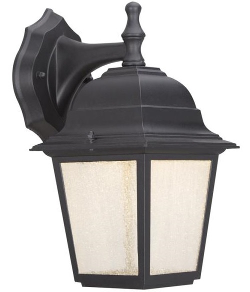 Boston Harbor Lighting Fixtures Sears Boston Harbor Wd 4ac Outdoor Wall Porch Light Fixture Black
