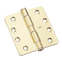 Door Hinge Template