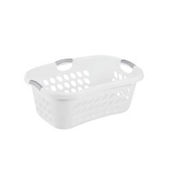 Laundry Baskets | Laundry Bags - Kmart laundry basket with lid kmart