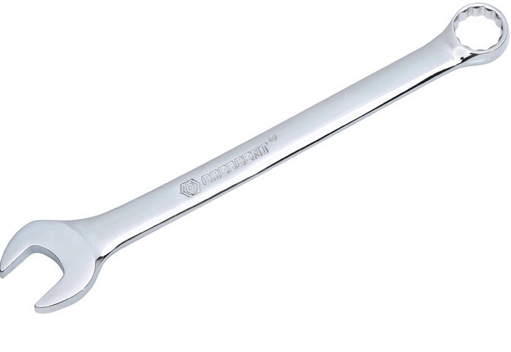 Crescent CCW5 SAE Combination Wrench, 1/2"