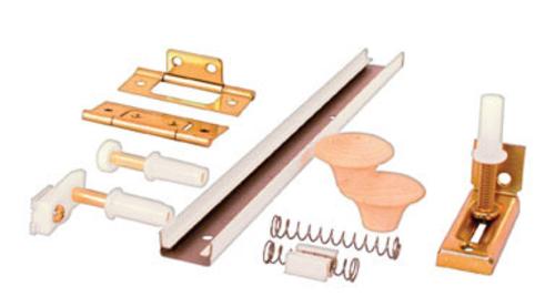 Prime Line 161795 Bi Fold Door Hardware Kit 48