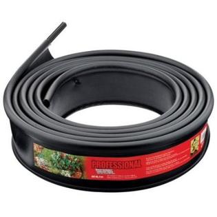 MASTER MARK 25320 Professional Landscape Edging, 4.13" x 20' Coil